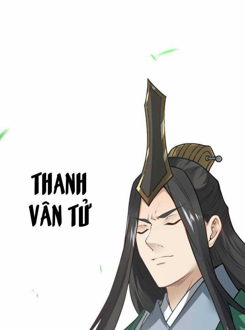 Vô Địch Kiếm Vực Chapter 167 trang 14