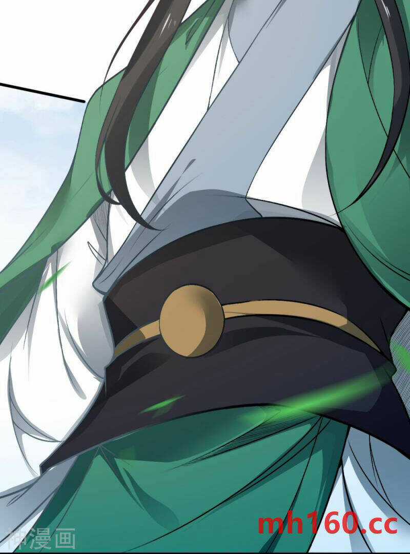 Vô Địch Kiếm Vực Chapter 167 trang 15