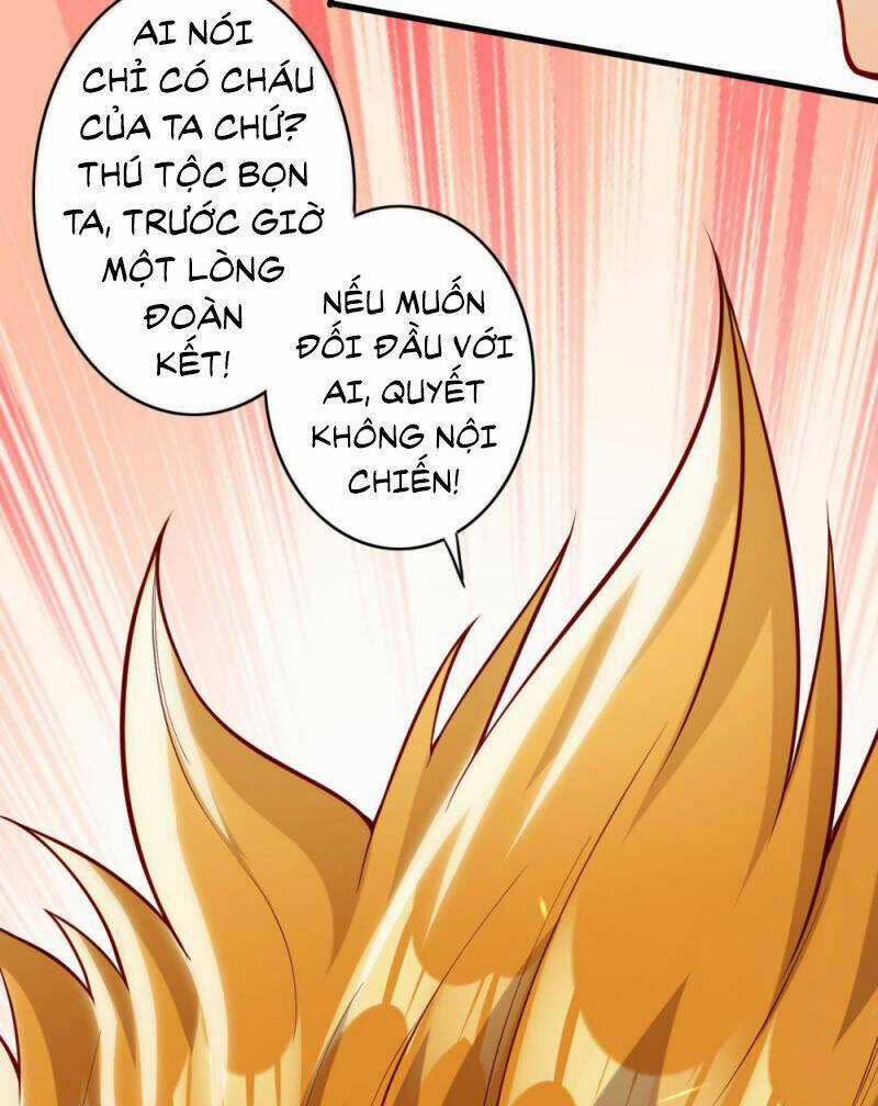 Vô Địch Kiếm Vực Chapter 167 trang 22