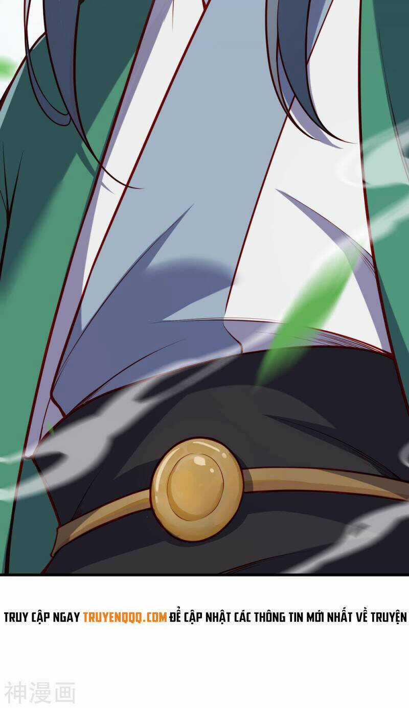 Vô Địch Kiếm Vực Chapter 167 trang 29