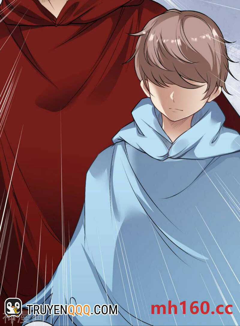 Vô Địch Kiếm Vực Chapter 167 trang 3