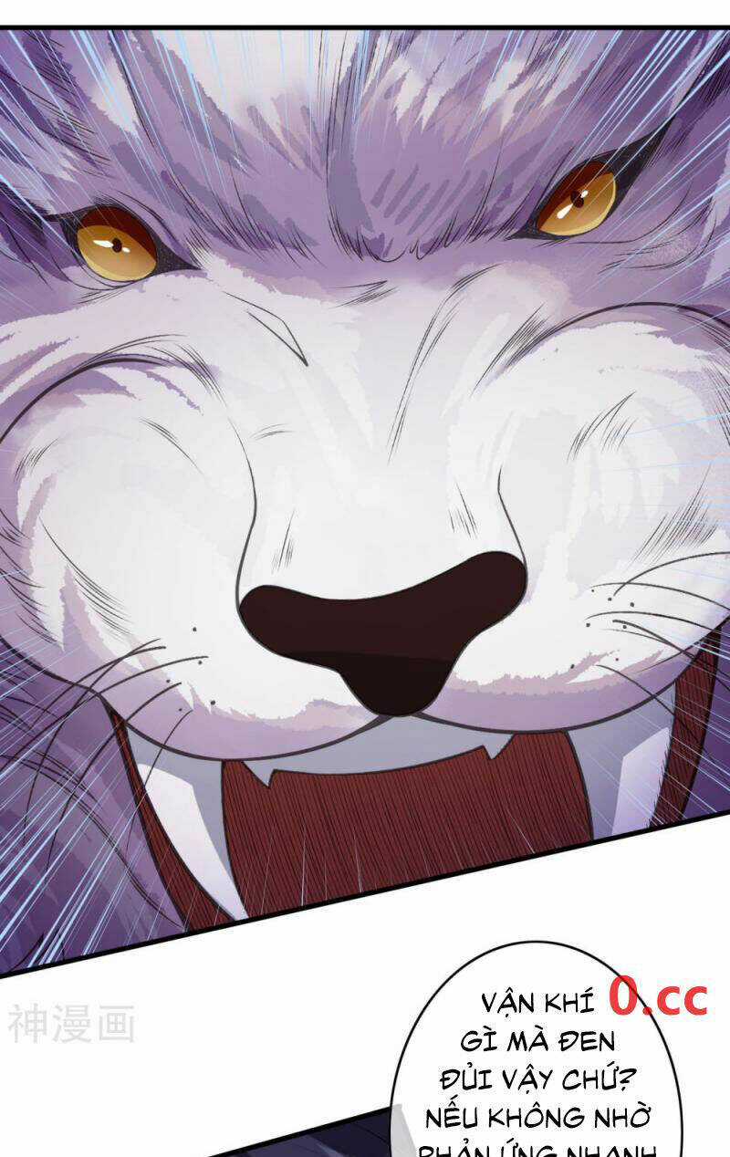 Vô Địch Kiếm Vực Chapter 167 trang 31