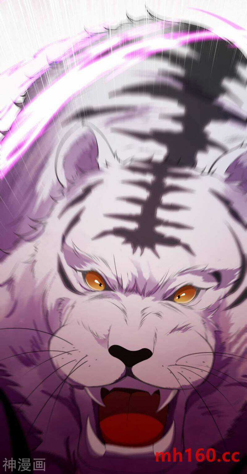 Vô Địch Kiếm Vực Chapter 167 trang 33