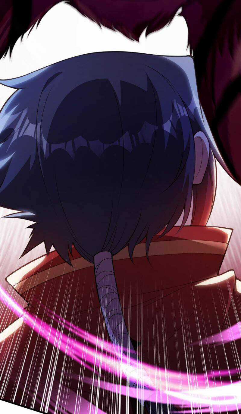 Vô Địch Kiếm Vực Chapter 167 trang 34