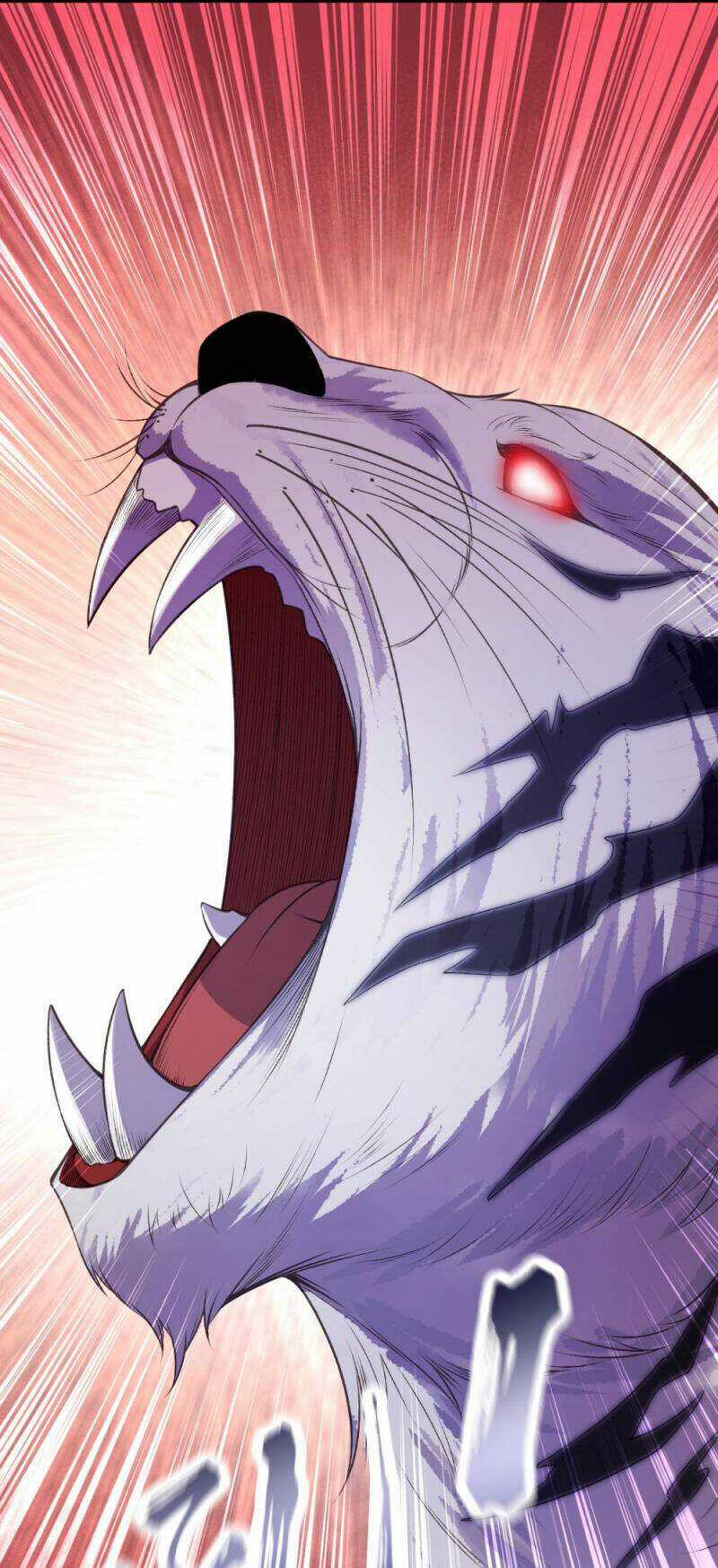 Vô Địch Kiếm Vực Chapter 167 trang 36