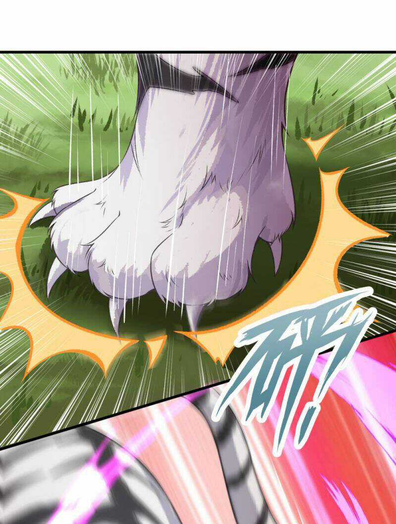 Vô Địch Kiếm Vực Chapter 167 trang 38