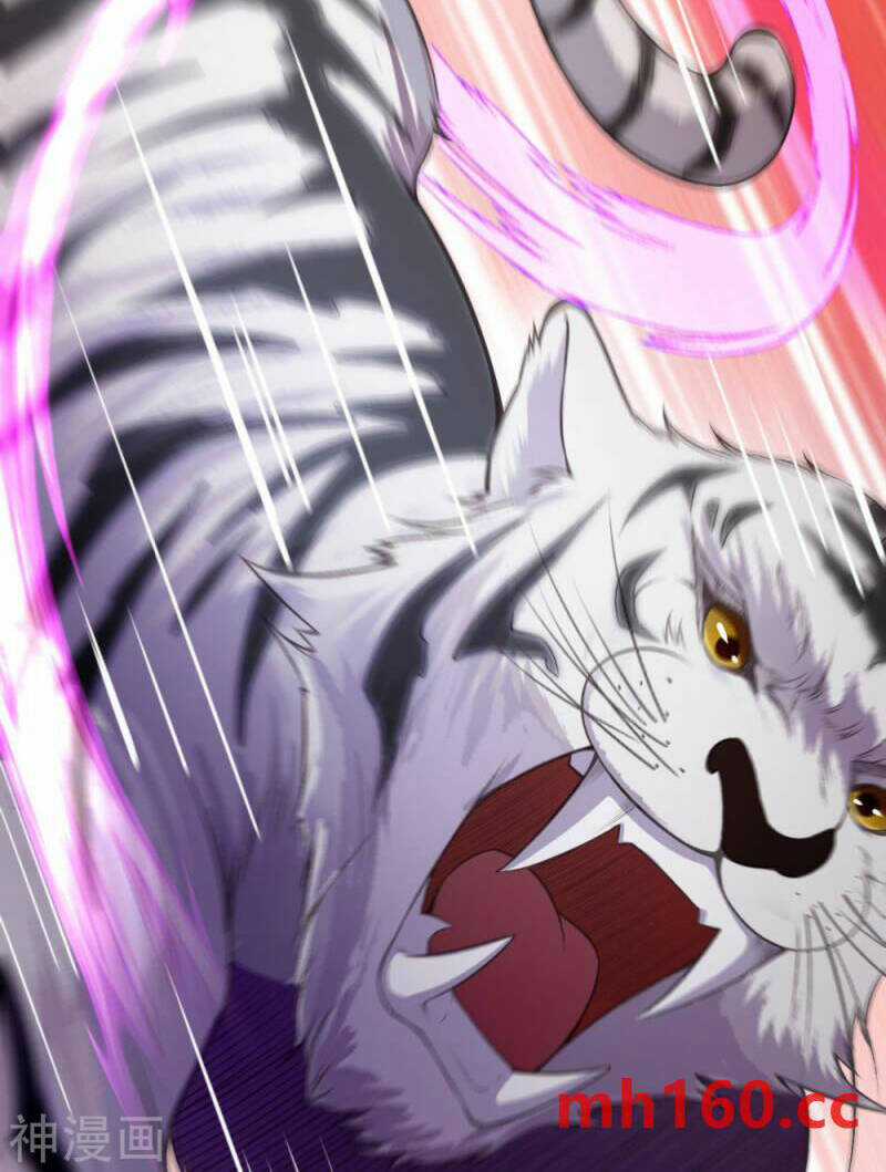 Vô Địch Kiếm Vực Chapter 167 trang 39