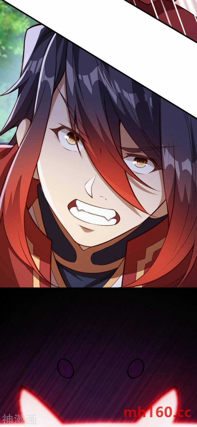 Vô Địch Kiếm Vực Chapter 167 trang 41