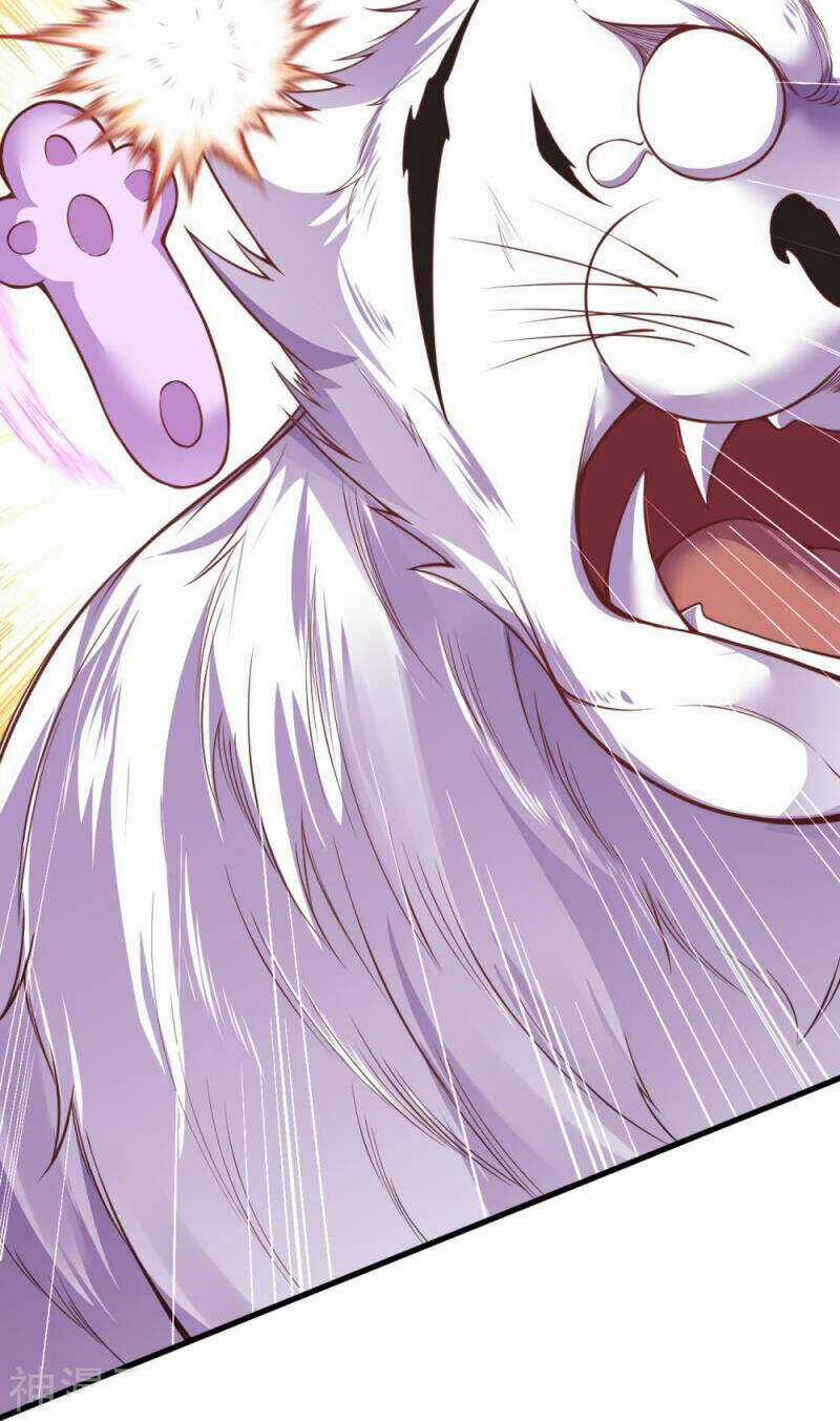 Vô Địch Kiếm Vực Chapter 167 trang 44