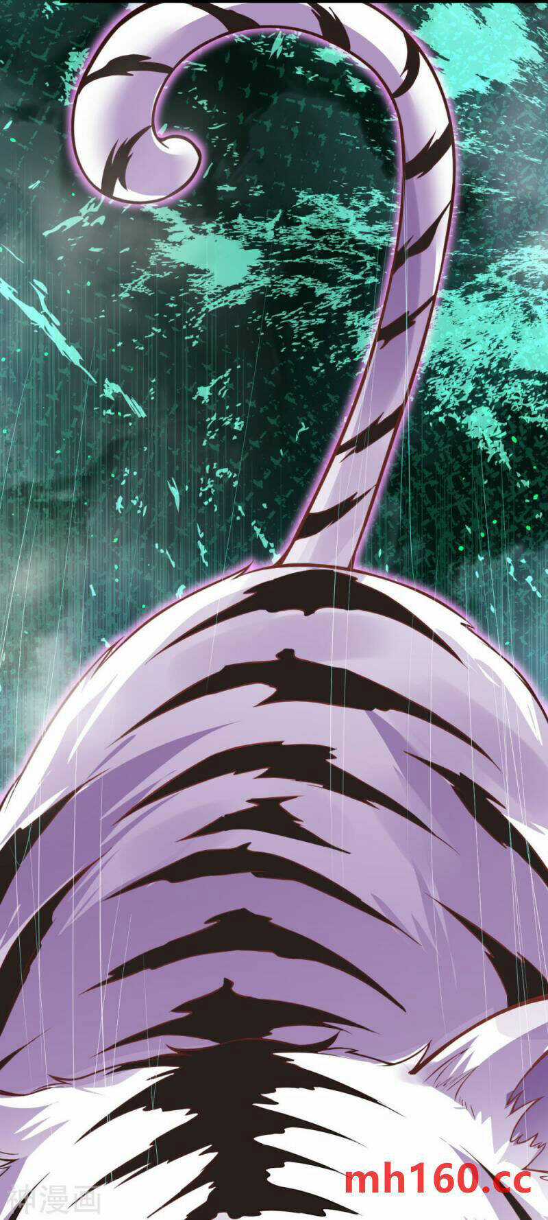 Vô Địch Kiếm Vực Chapter 167 trang 49