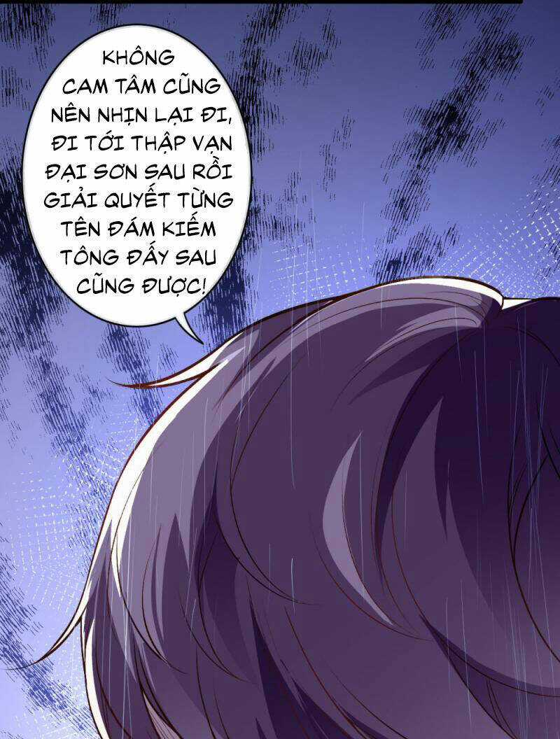 Vô Địch Kiếm Vực Chapter 167 trang 5