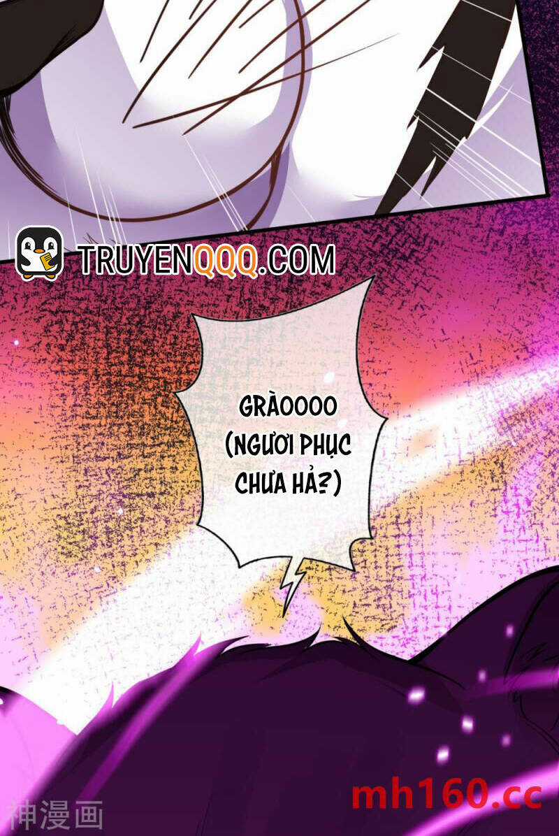 Vô Địch Kiếm Vực Chapter 167 trang 53