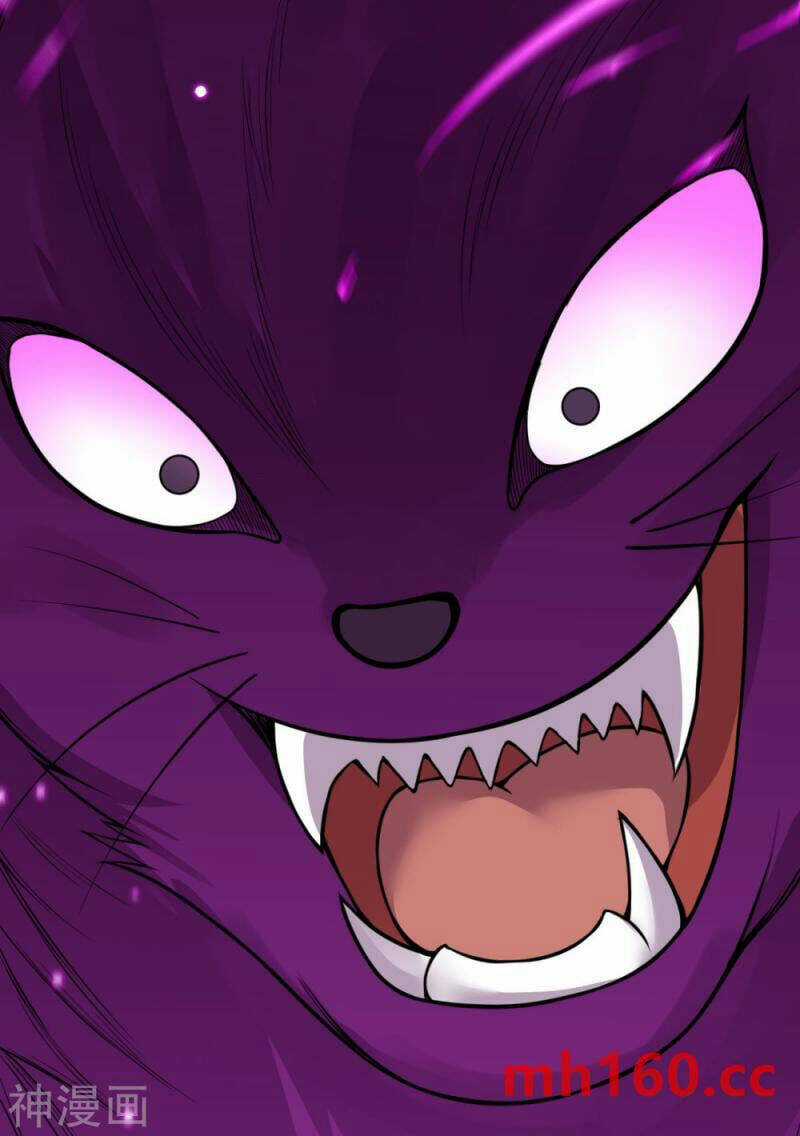 Vô Địch Kiếm Vực Chapter 167 trang 54