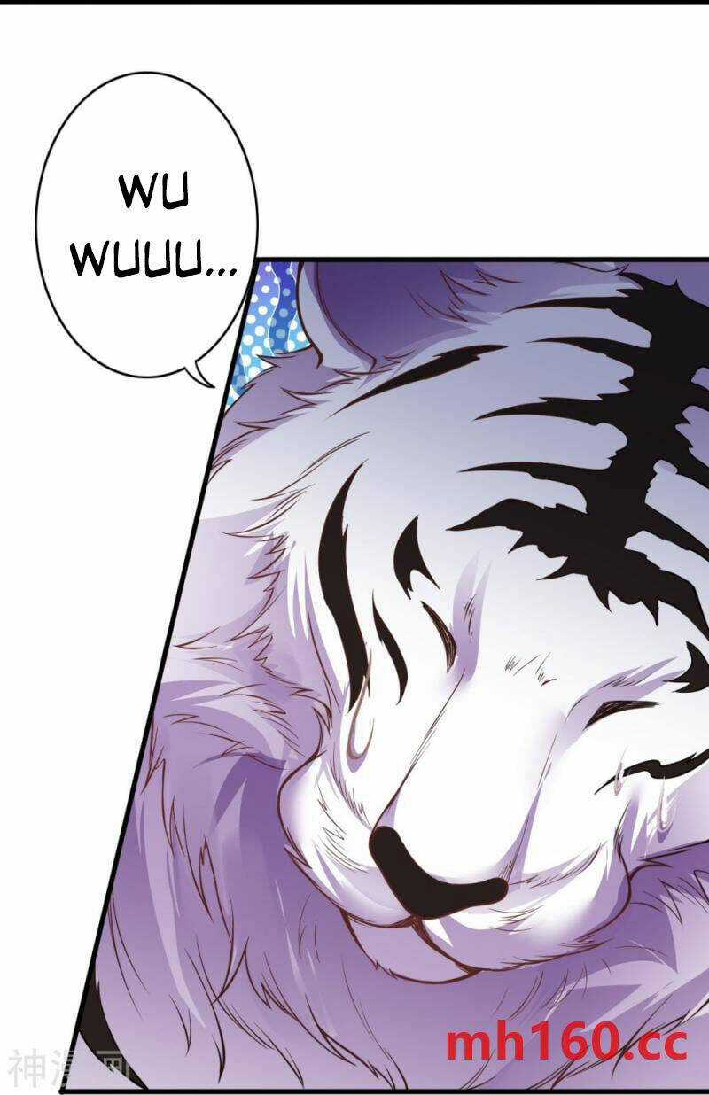 Vô Địch Kiếm Vực Chapter 167 trang 56