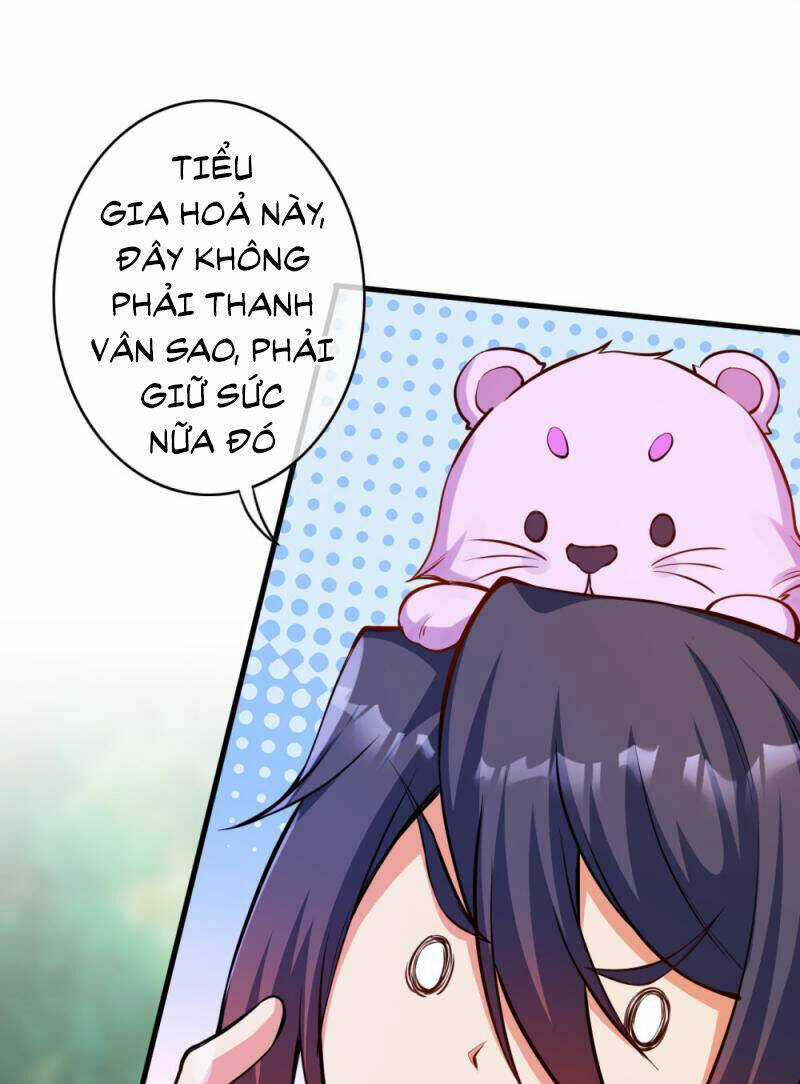 Vô Địch Kiếm Vực Chapter 167 trang 59