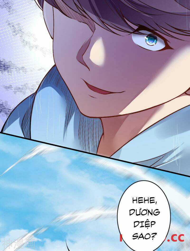 Vô Địch Kiếm Vực Chapter 167 trang 6