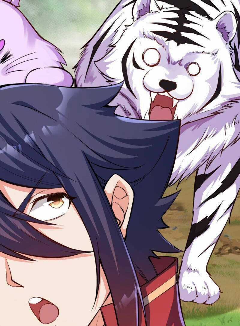 Vô Địch Kiếm Vực Chapter 167 trang 61