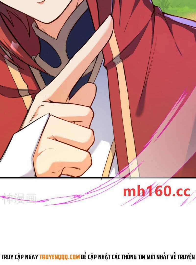 Vô Địch Kiếm Vực Chapter 167 trang 62