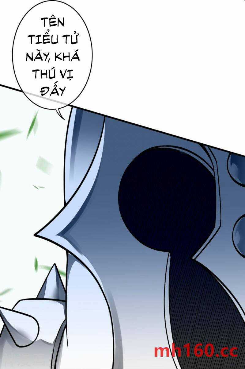 Vô Địch Kiếm Vực Chapter 167 trang 8