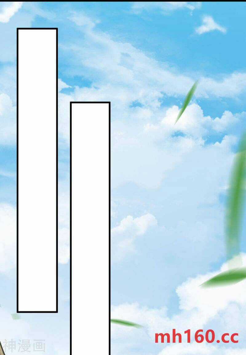 Vô Địch Kiếm Vực Chapter 167 trang 9