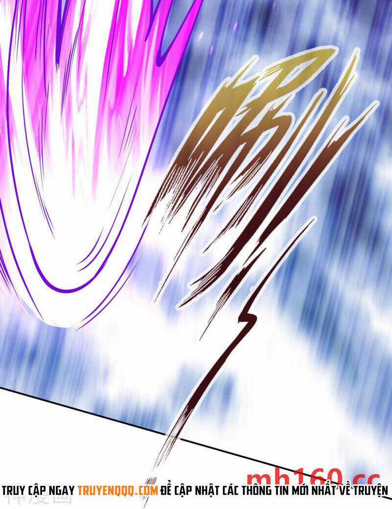 Vô Địch Kiếm Vực Chapter 168 trang 11