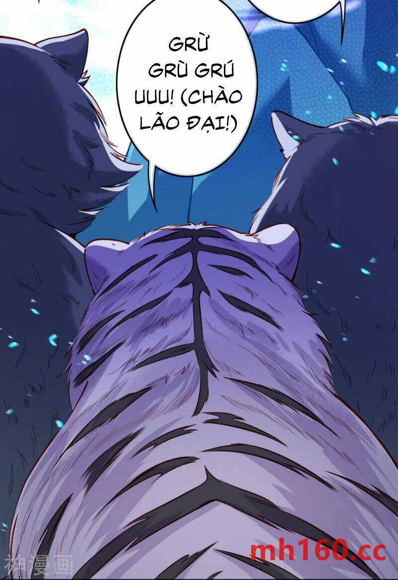 Vô Địch Kiếm Vực Chapter 168 trang 13