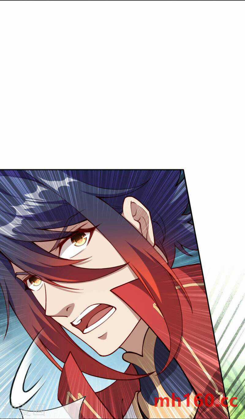 Vô Địch Kiếm Vực Chapter 168 trang 16