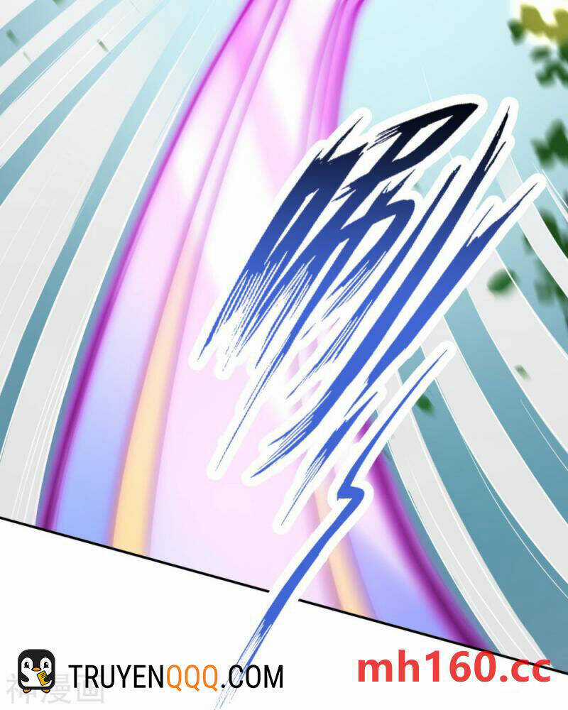 Vô Địch Kiếm Vực Chapter 168 trang 19