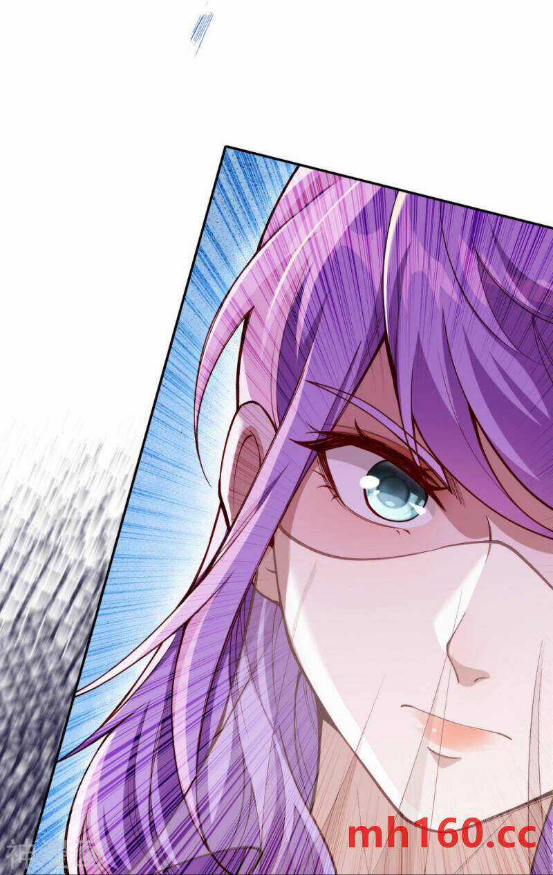 Vô Địch Kiếm Vực Chapter 168 trang 20