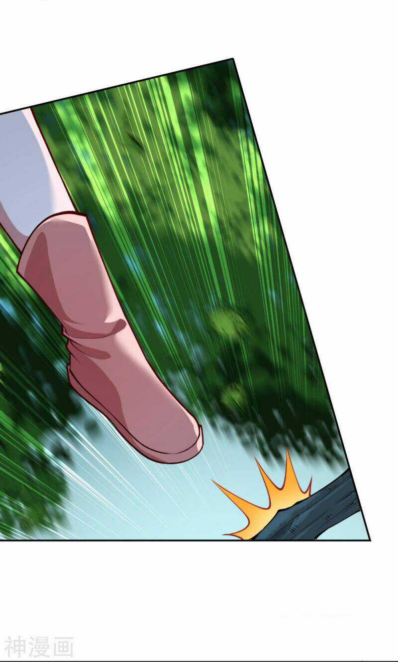 Vô Địch Kiếm Vực Chapter 168 trang 22