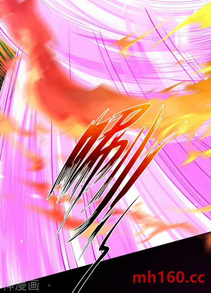 Vô Địch Kiếm Vực Chapter 168 trang 30