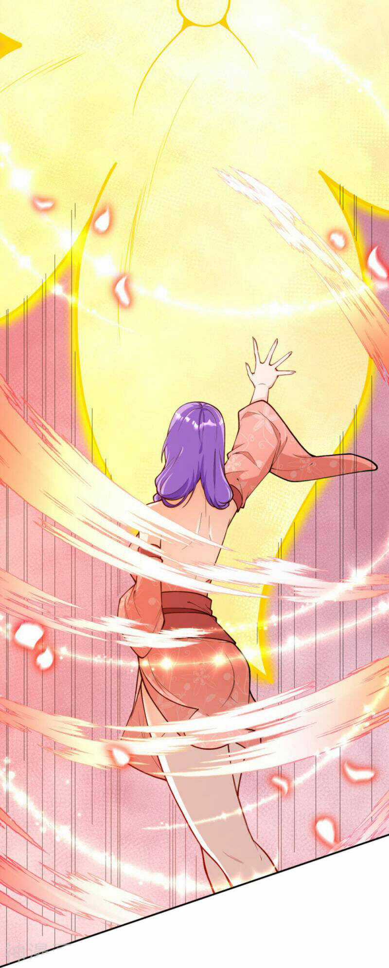 Vô Địch Kiếm Vực Chapter 168 trang 36