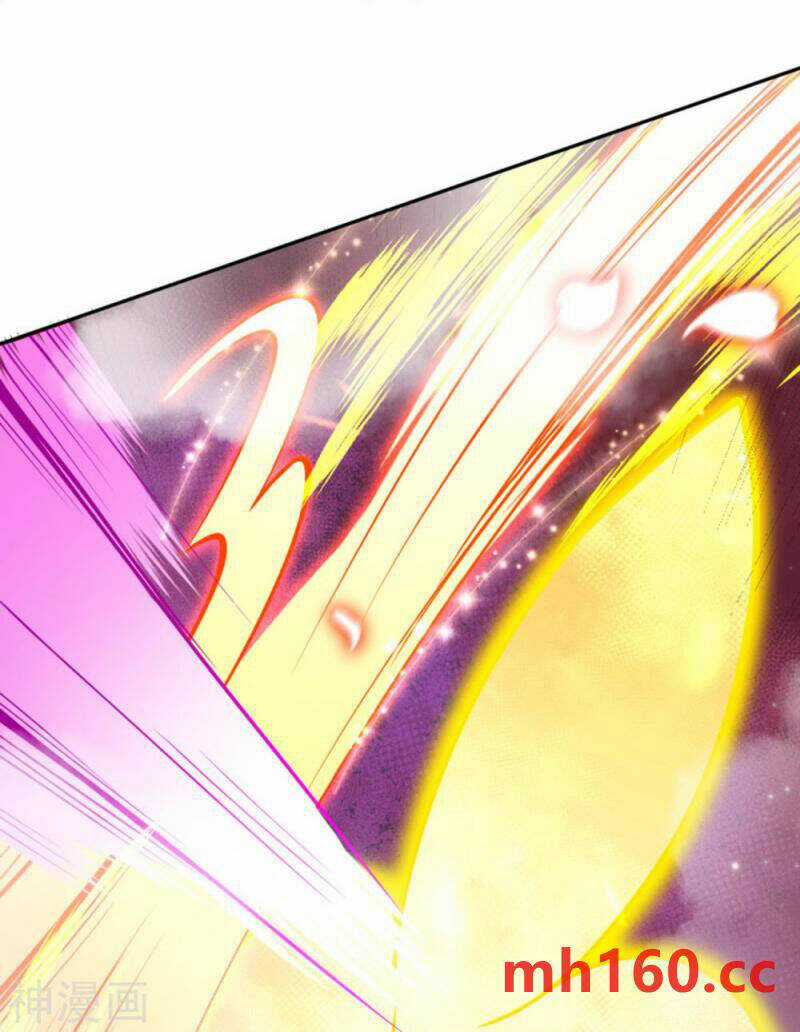 Vô Địch Kiếm Vực Chapter 168 trang 37