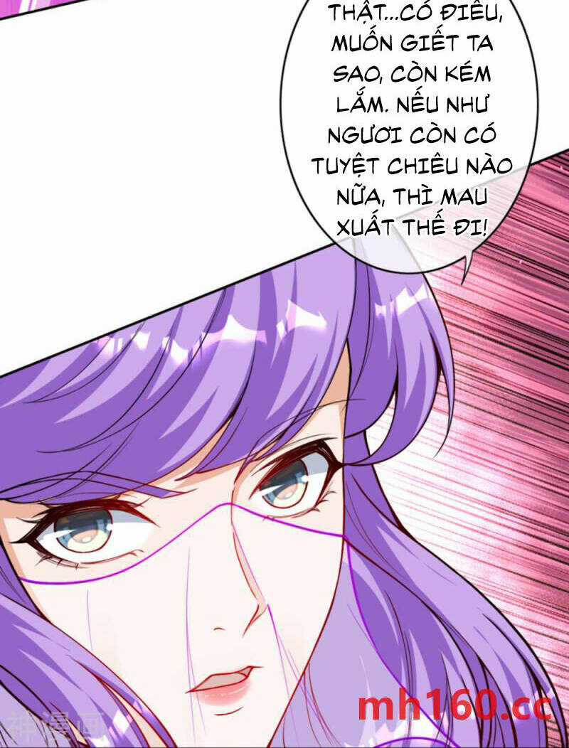 Vô Địch Kiếm Vực Chapter 168 trang 43