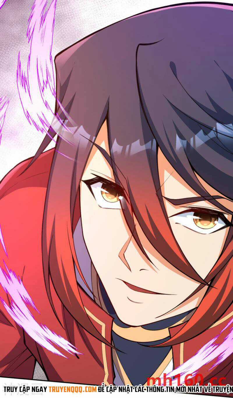 Vô Địch Kiếm Vực Chapter 168 trang 45