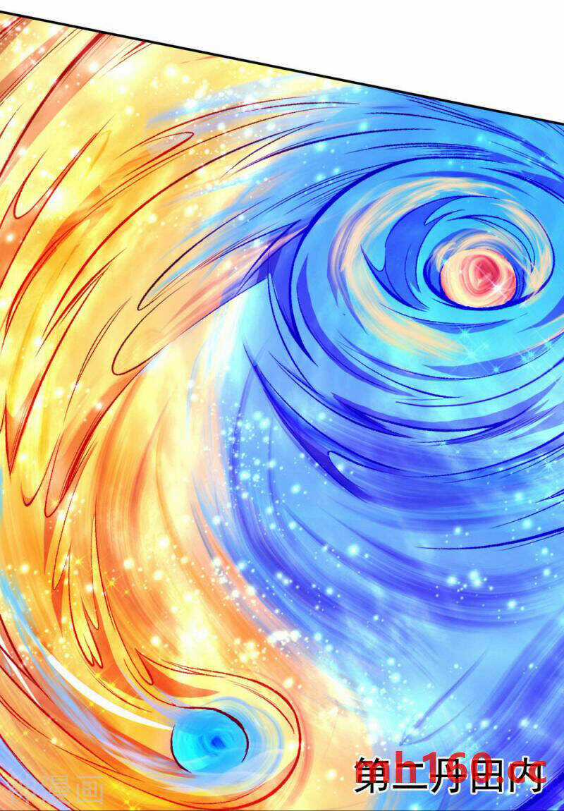 Vô Địch Kiếm Vực Chapter 168 trang 8