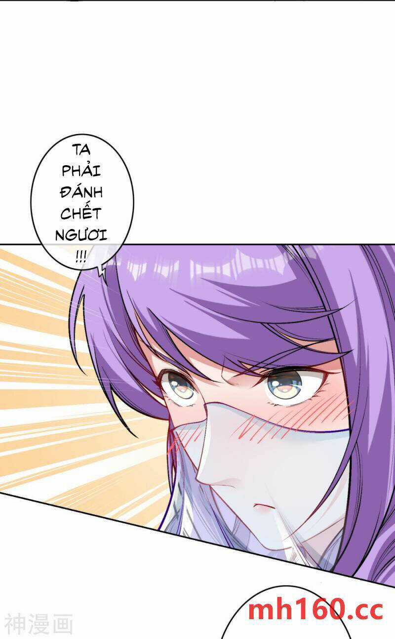 Vô Địch Kiếm Vực Chapter 169 trang 17