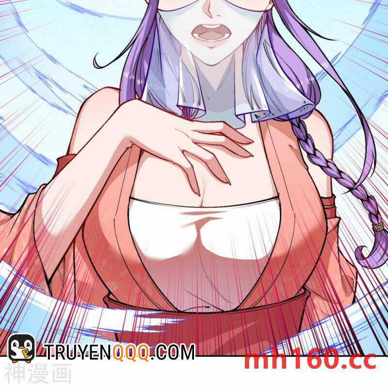 Vô Địch Kiếm Vực Chapter 169 trang 22