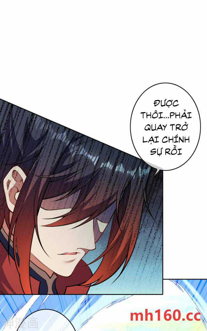 Vô Địch Kiếm Vực Chapter 169 trang 27