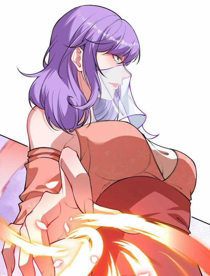 Vô Địch Kiếm Vực Chapter 169 trang 3