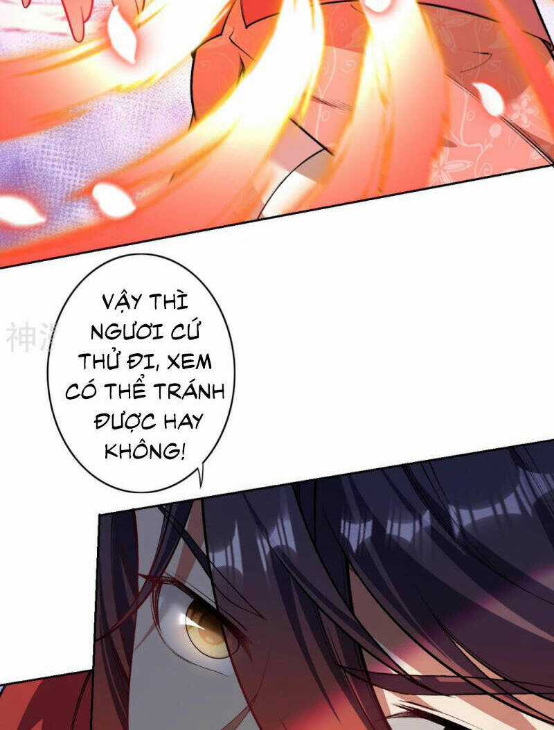 Vô Địch Kiếm Vực Chapter 169 trang 4