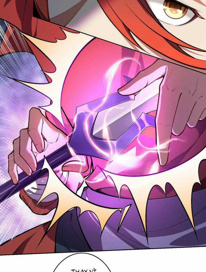 Vô Địch Kiếm Vực Chapter 169 trang 5