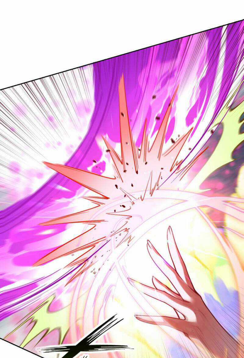 Vô Địch Kiếm Vực Chapter 169 trang 9