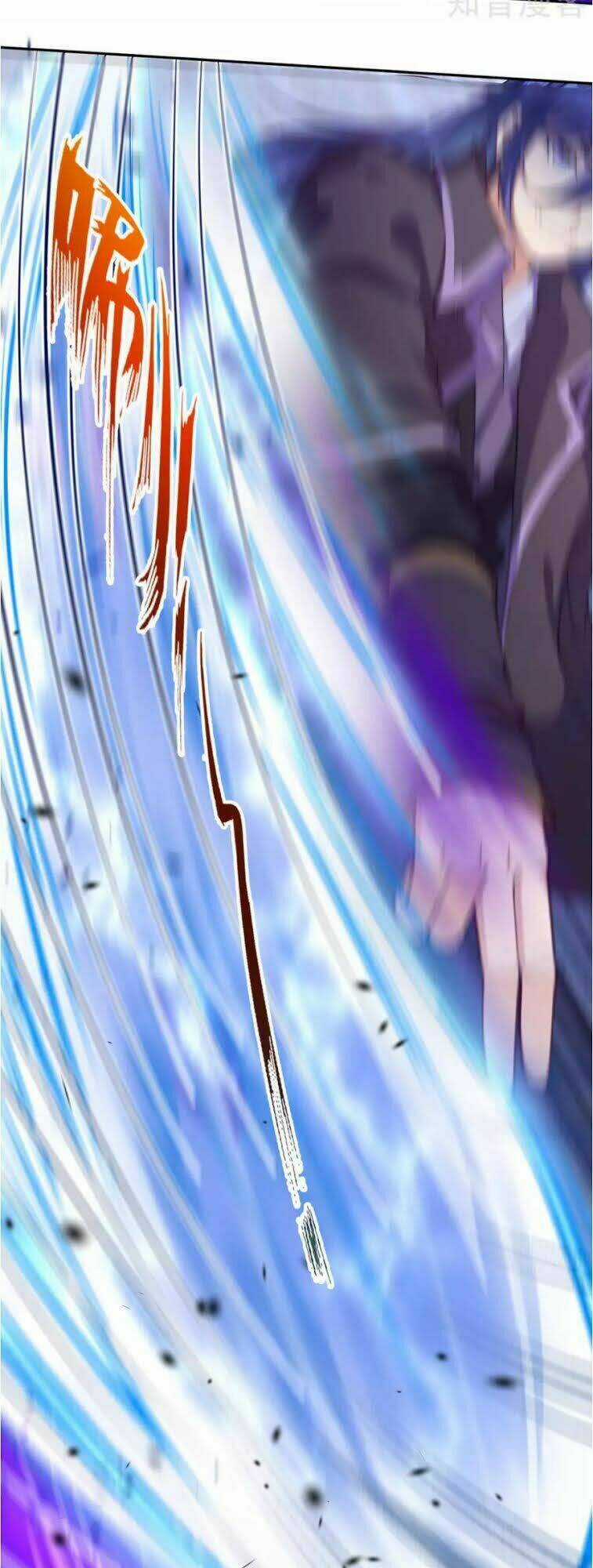 Vô Địch Kiếm Vực Chapter 17 trang 14