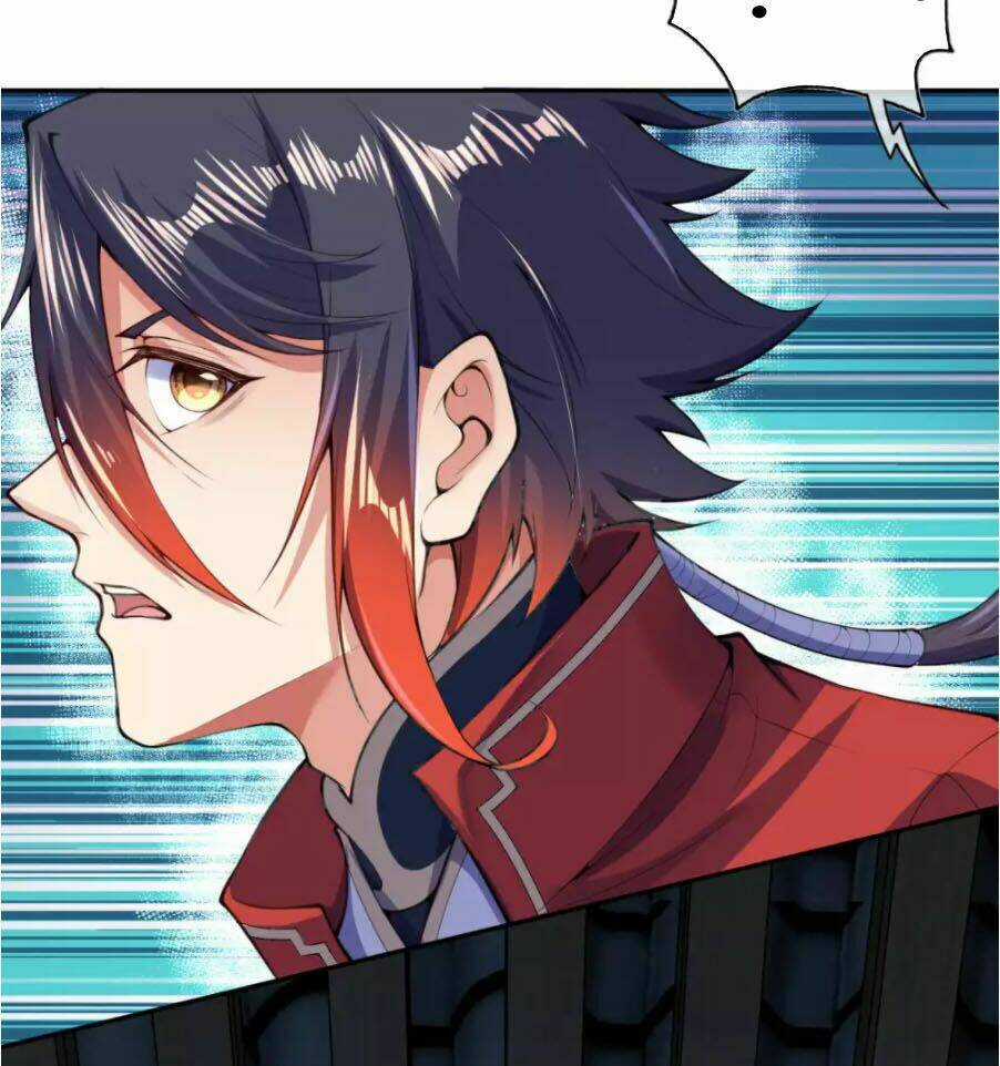 Vô Địch Kiếm Vực Chapter 17 trang 3