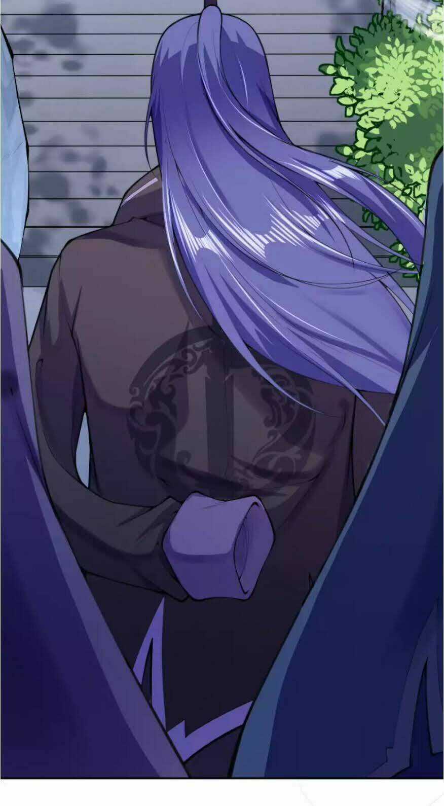 Vô Địch Kiếm Vực Chapter 17 trang 5