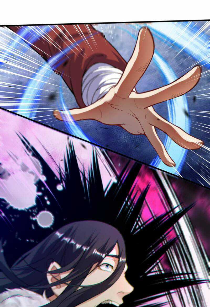 Vô Địch Kiếm Vực Chapter 170 trang 28