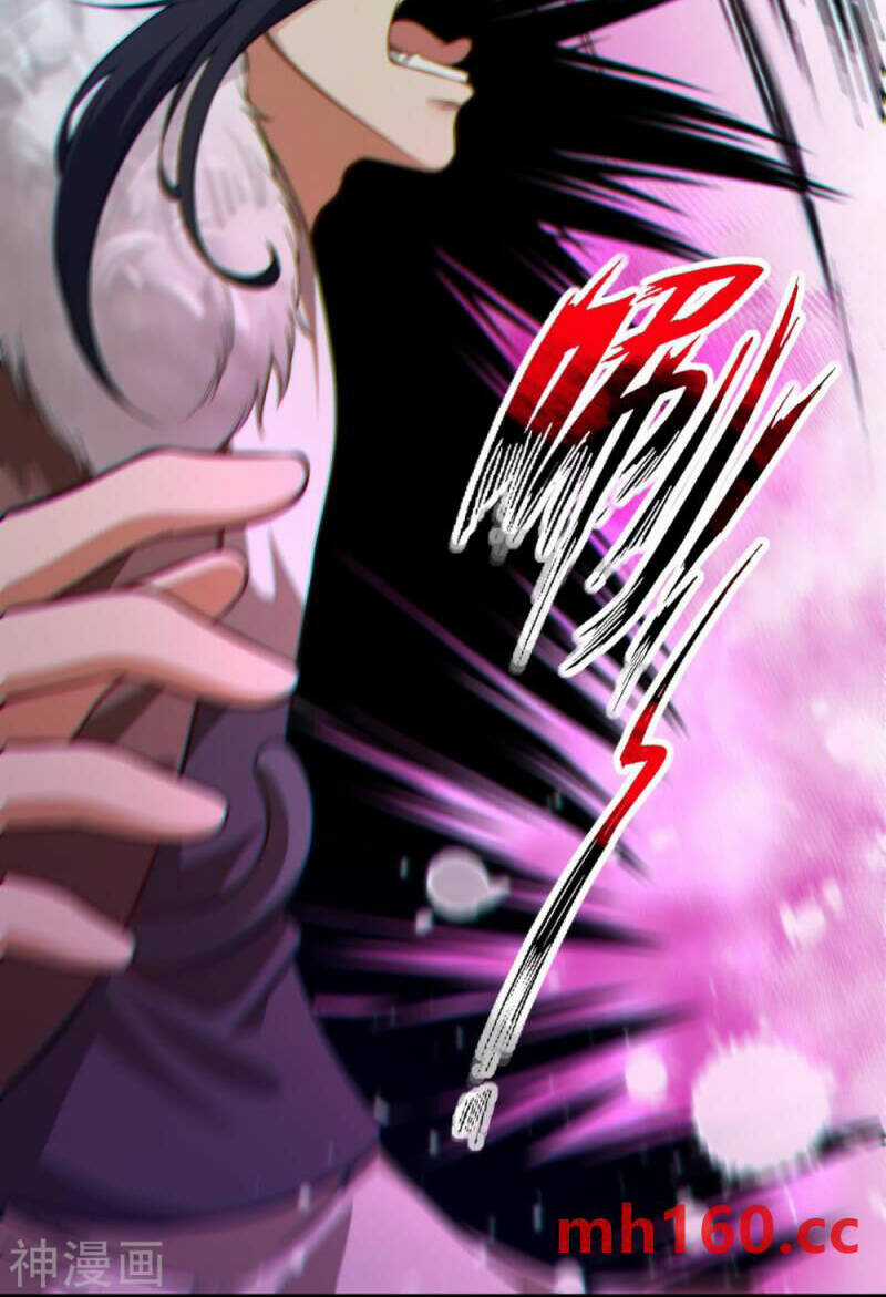 Vô Địch Kiếm Vực Chapter 170 trang 29