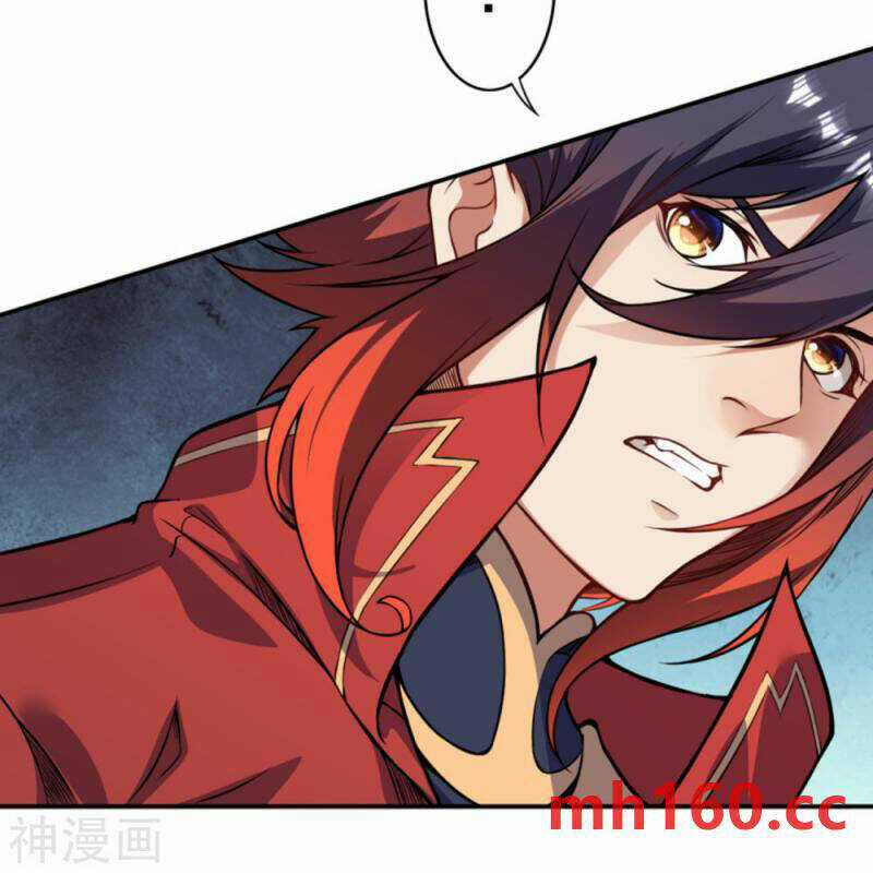 Vô Địch Kiếm Vực Chapter 170 trang 3