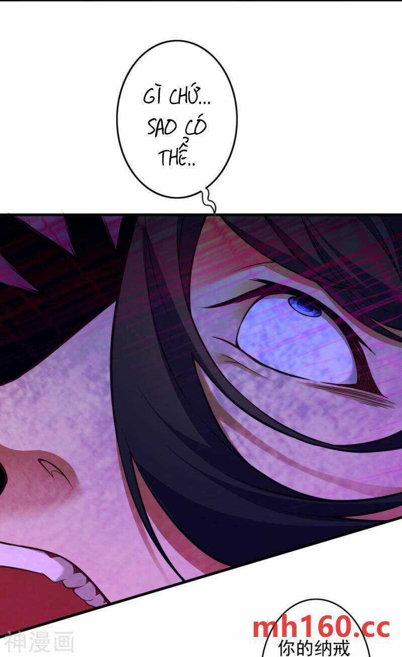 Vô Địch Kiếm Vực Chapter 170 trang 30